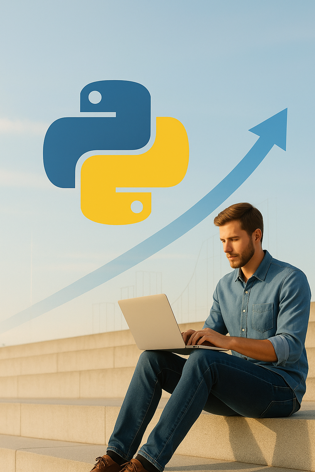Projects Not Promises – Python in Practice Cover